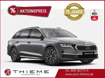 Neu Skoda Octavia Selection 150 PS (110 kW) 2026 Kombi