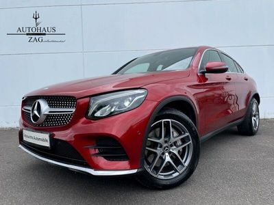 Mercedes GLC250