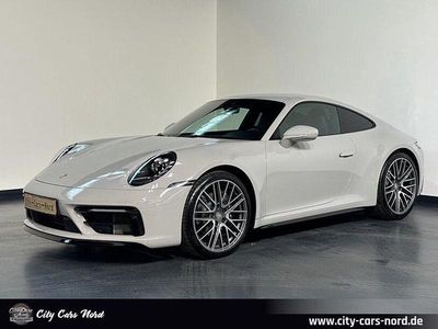 Gebraucht Porsche 911 385 PS (283 kW) 2023 Grau