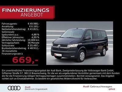 VW T6.1