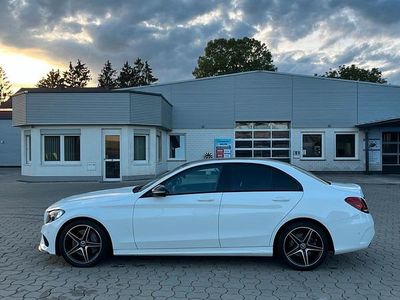 Mercedes C250