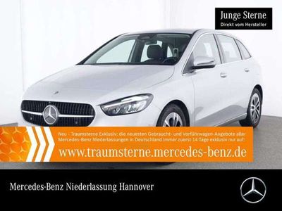 Mercedes B200