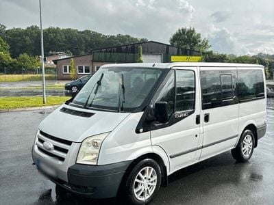 Ford Transit Tourneo