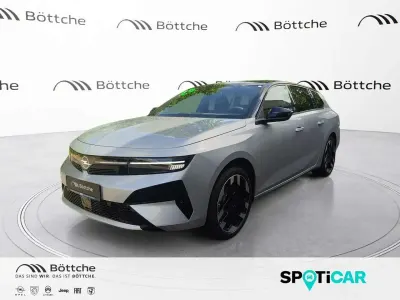 Ny Opel Astra 114 kW (156 HK) 2026 Grå Stationcar