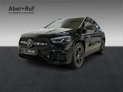 Gebraucht Mercedes GLA200