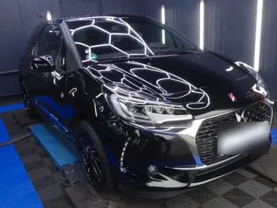 Gebraucht Citroën DS3