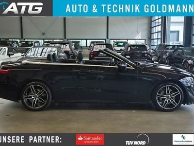 Mercedes E200