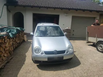 Gebraucht VW Lupo