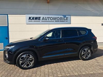 Hyundai Grand Santa Fe