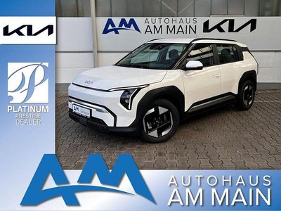 Weiß Neu 2025 Kia EV3 SUV | 35.950 € (Guter Preis)