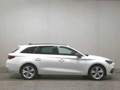 Gebraucht Seat Leon