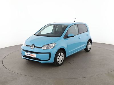 VW up!