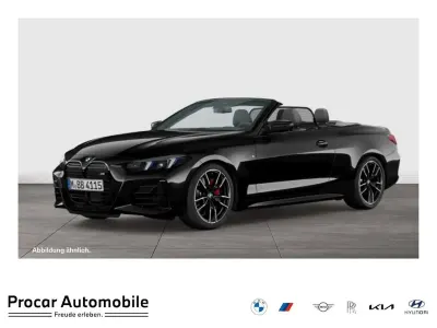 Gebraucht BMW 440