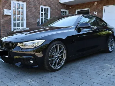 Gebraucht BMW 435
