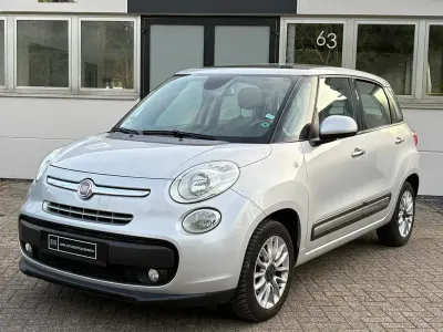 Gebraucht Fiat 500L