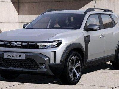 Gebraucht Dacia Duster 2024 Beige SUV