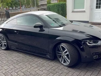 Gebraucht Audi TT