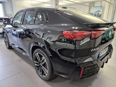 Gebraucht BMW iX2 M Sport 225 kW (306 PS) 2025 Schwarz SUV