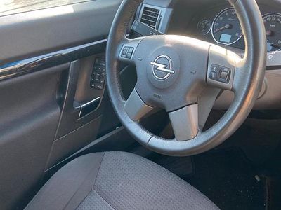 Gebraucht Opel Signum 230 PS (169 kW) 2005 Blau Kleinwagen