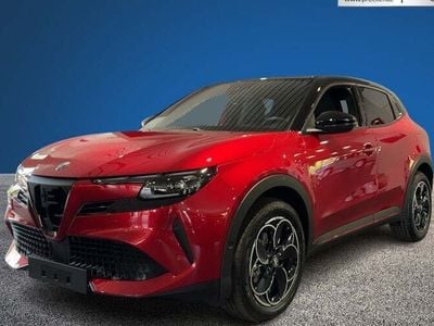 Alfa Romeo Junior