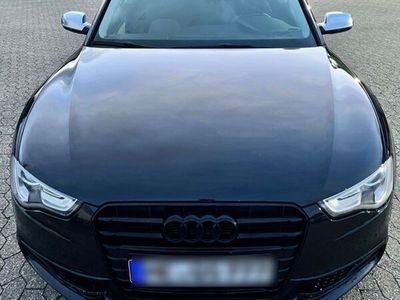 gebraucht Audi S5 3.0TFSI