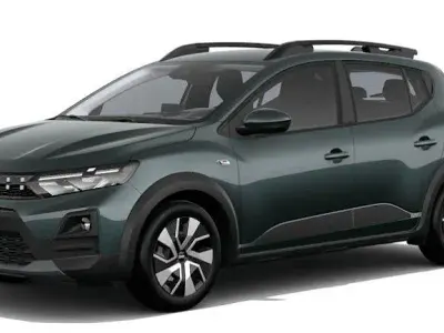 Gebraucht Dacia Sandero