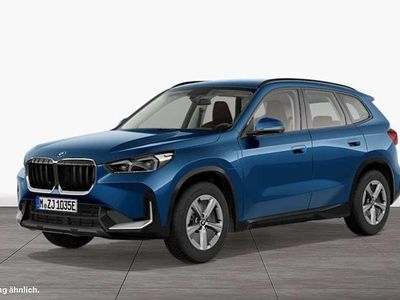 Phytonicblau Gebraucht 2024 BMW X1 Sport Line SUV | 47.990 € (Fairer Preis)