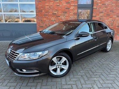 Używany VW Passat 150 KM (110 kW) 2015 Czarny Sedan/Limuzyna