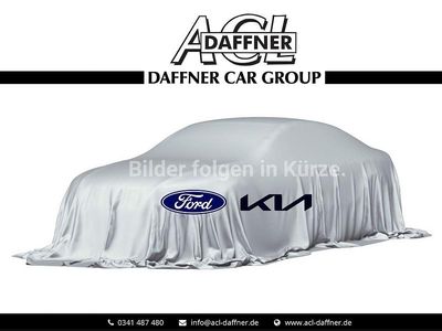 Usata Ford Fiesta Trend 60 CV (44 kW) 2009 Rosso Utilitaria
