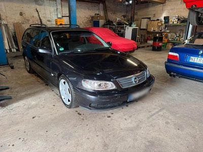 Opel Omega