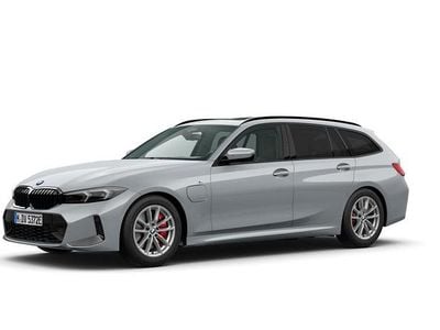 Gebraucht BMW 330 Comfort Edition 184 PS (135 kW) 2026 Kombi