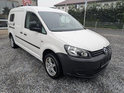 VW Caddy Maxi