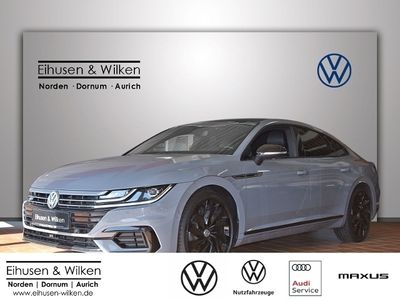 gebraucht VW Arteon R-Line