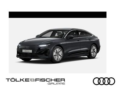 Audi e-tron Sportback