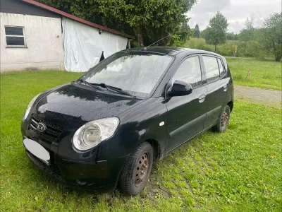 Gebraucht Kia Picanto
