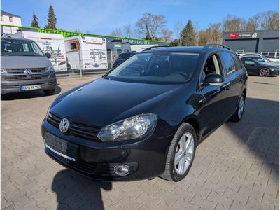 VW Golf VII