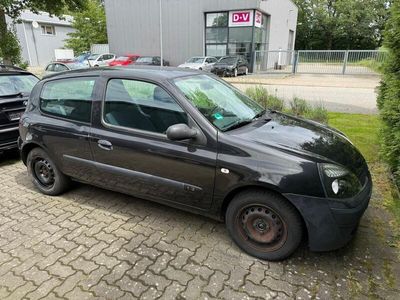 Renault Clio II