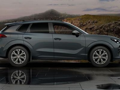 Nuova Cupra Terramar 150 CV (110 kW) 2026 Blu SUV