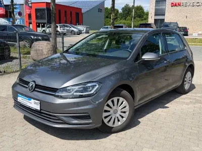 Gebraucht VW Golf VII