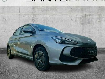 MG MG3
