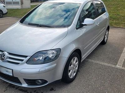 Gebraucht VW Golf V 102 PS (75 kW) 2007 Silber Limousine