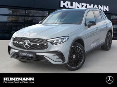 Mercedes GLC450