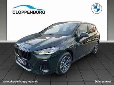 BMW 225 Active Tourer
