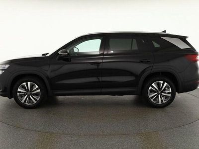 Neu Skoda Kodiaq 150 PS (110 kW) 2025 Schwarz SUV
