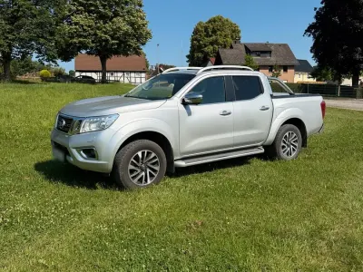 Gebraucht Nissan Navara