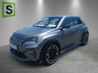 Gebraucht Alpine A290