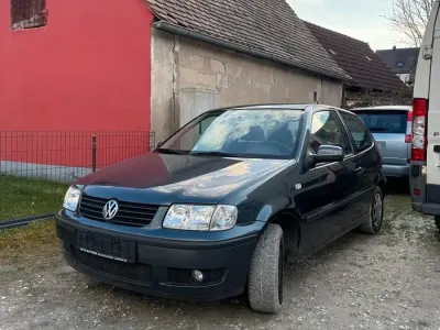Occasion VW Polo 60 ch (44 kW) 2001 Citadine