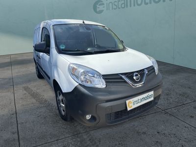 Nissan NV250
