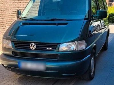VW T4