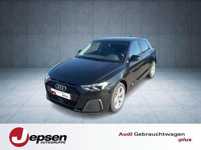 Gebraucht Audi A1 Sportback 116 PS (85 kW) 2025 Kleinwagen